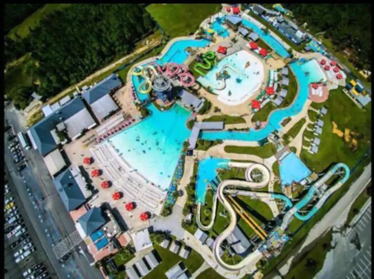 4/3 Home Centrally Located, Beach, Casino, Airport, Dining, Golfing, Shopping, Entertainment Ґалфпорт Екстер'єр фото